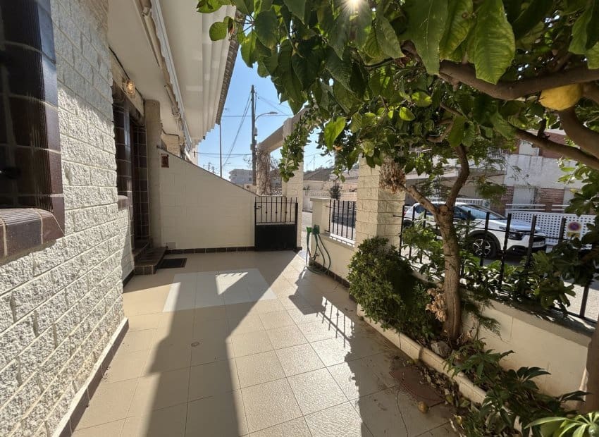 4 chambre Maison de Ville à vendre à Torre de la Horadada - 249 000 € (Ref: 9657044)