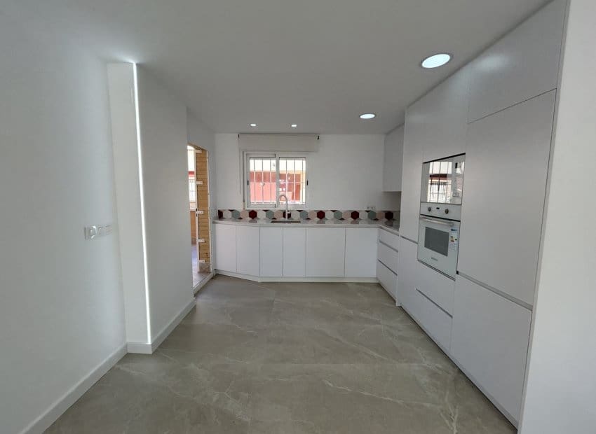 Apartamento de 2 habitaciones en El Mojon en venta con piscina - 225.000 € (Ref: 9657045)