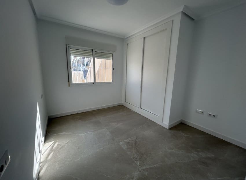 Apartamento de 2 habitaciones en El Mojon en venta con piscina - 225.000 € (Ref: 9657045)