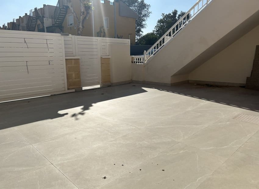 Apartamento de 2 habitaciones en El Mojon en venta con piscina - 225.000 € (Ref: 9657045)