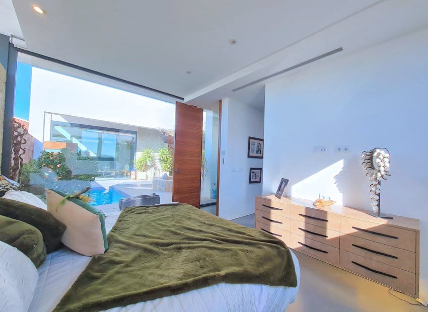 3 camera da letto Villa in vendita in Los Alcazares con piscina - 775.000 € (Rif: 9657046)