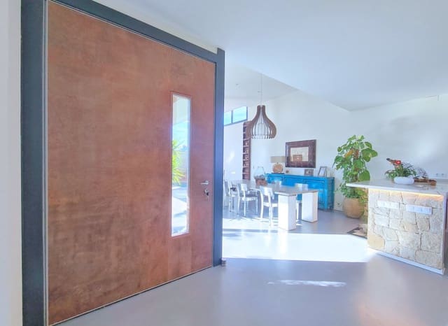 3 camera da letto Villa in vendita in Las Lomas de Rame - Bahía Bella, Los Alcázares con piscina - 775.000 € (Rif: 9657046)