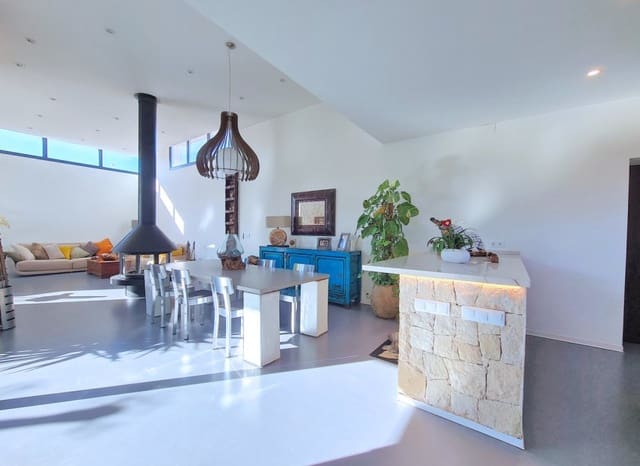 3 camera da letto Villa in vendita in Las Lomas de Rame - Bahía Bella, Los Alcázares con piscina - 775.000 € (Rif: 9657046)