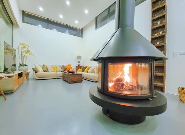 3 camera da letto Villa in vendita in Las Lomas de Rame - Bahía Bella, Los Alcázares con piscina - 775.000 € (Rif: 9657046)