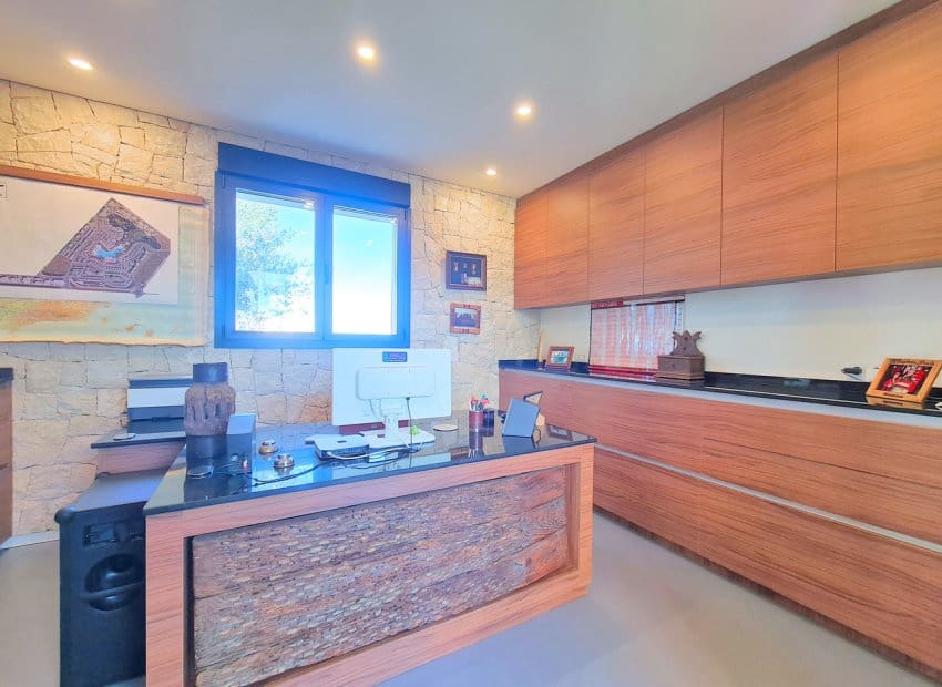 3 camera da letto Villa in vendita in Los Alcazares con piscina - 775.000 € (Rif: 9657046)