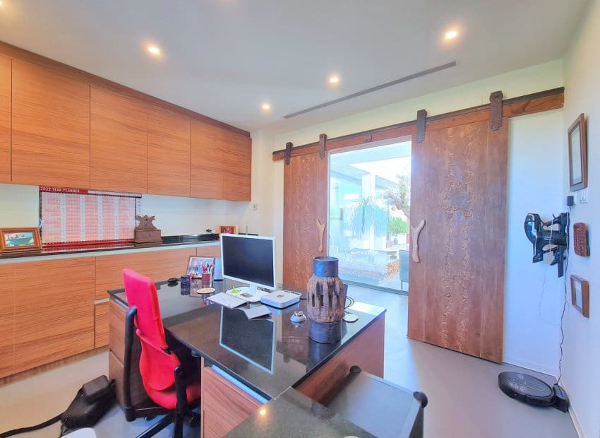 3 camera da letto Villa in vendita in Los Alcazares con piscina - 775.000 € (Rif: 9657046)