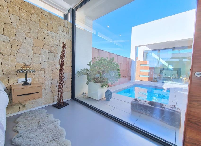 3 camera da letto Villa in vendita in Los Alcazares con piscina - 775.000 € (Rif: 9657046)