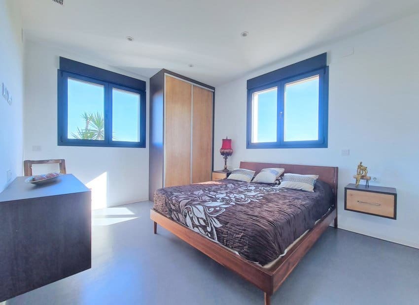 3 camera da letto Villa in vendita in Los Alcazares con piscina - 775.000 € (Rif: 9657046)