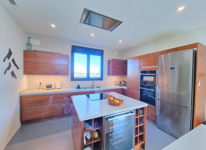 3 camera da letto Villa in vendita in Los Alcazares con piscina - 775.000 € (Rif: 9657046)