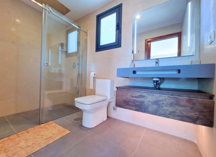 3 camera da letto Villa in vendita in Los Alcazares con piscina - 775.000 € (Rif: 9657046)