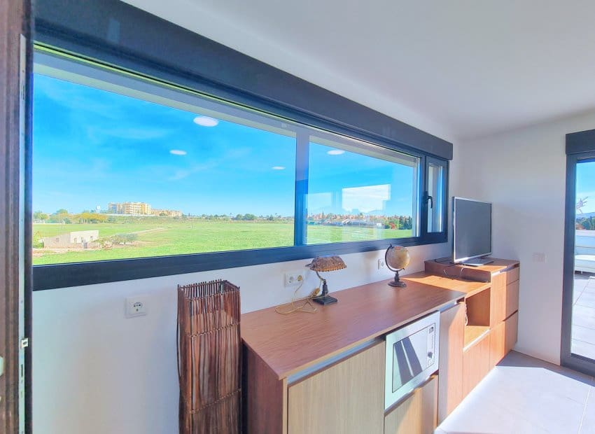 3 camera da letto Villa in vendita in Los Alcazares con piscina - 775.000 € (Rif: 9657046)