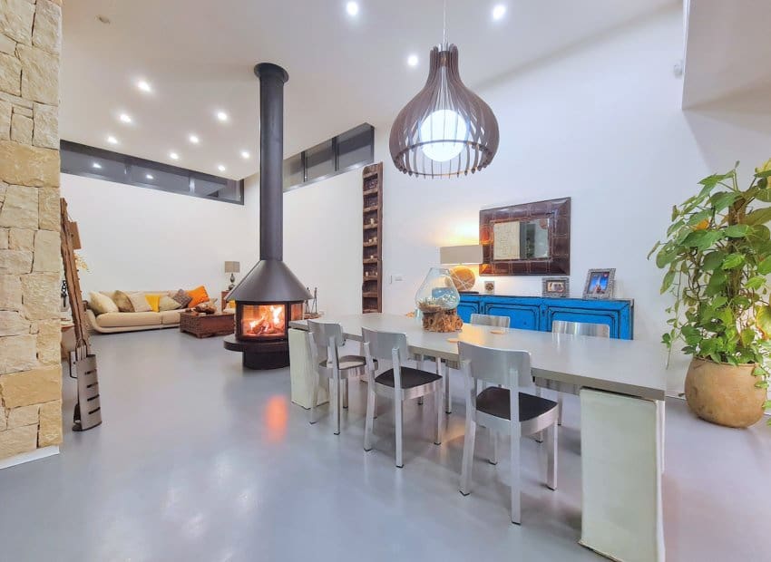 3 camera da letto Villa in vendita in Los Alcazares con piscina - 775.000 € (Rif: 9657046)