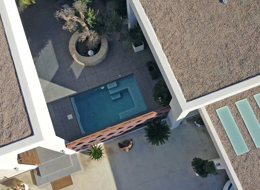 3 camera da letto Villa in vendita in Los Alcazares con piscina - 775.000 € (Rif: 9657046)