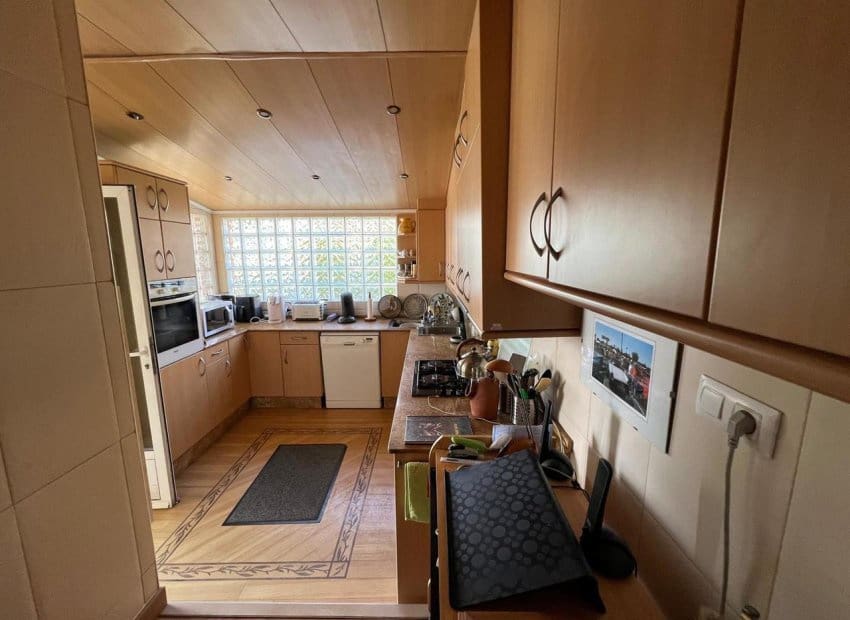 3 soveværelse Villa til salg i Cabo Roig med swimmingpool - € 790.000 (Ref: 9657047)