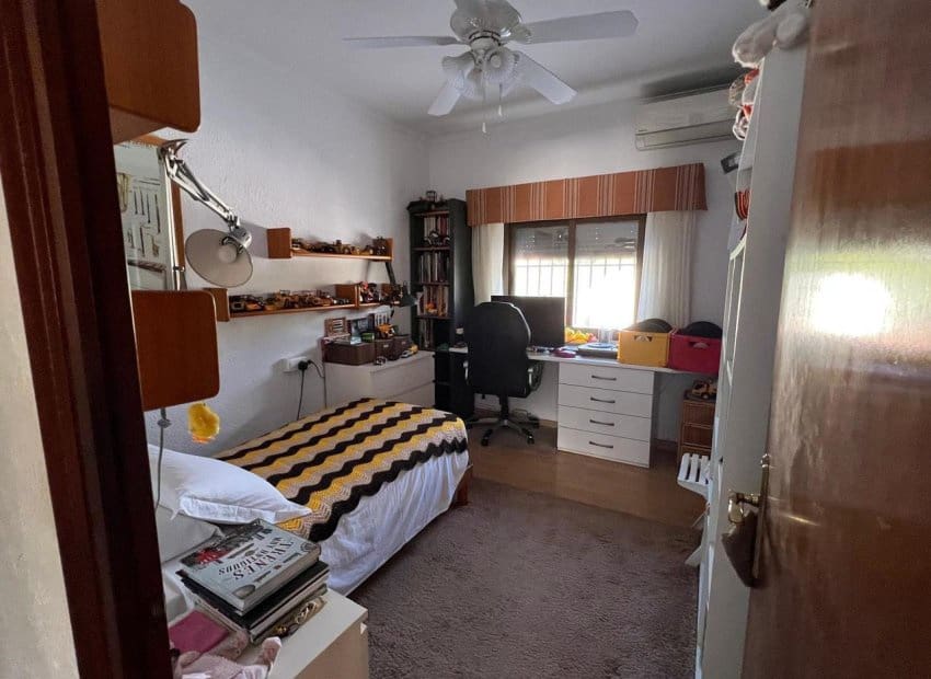 3 soveværelse Villa til salg i Cabo Roig med swimmingpool - € 790.000 (Ref: 9657047)