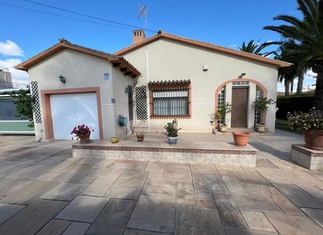 3 soveværelse Villa til salg i Cabo Roig, Orihuela med swimmingpool - € 790.000 (Ref: 9657047)