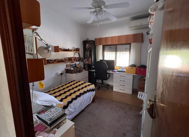 3 soveværelse Villa til salg i Cabo Roig, Orihuela med swimmingpool - € 790.000 (Ref: 9657047)