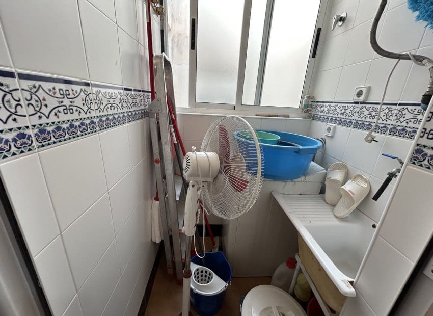 2 soveværelse Lejlighed til salg i Los Alcazares - € 124.000 (Ref: 9657048)