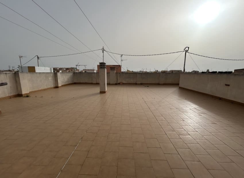 2 soveværelse Lejlighed til salg i Los Alcazares - € 124.000 (Ref: 9657048)