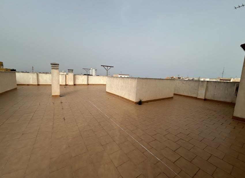 2 soveværelse Lejlighed til salg i Los Alcazares - € 124.000 (Ref: 9657048)