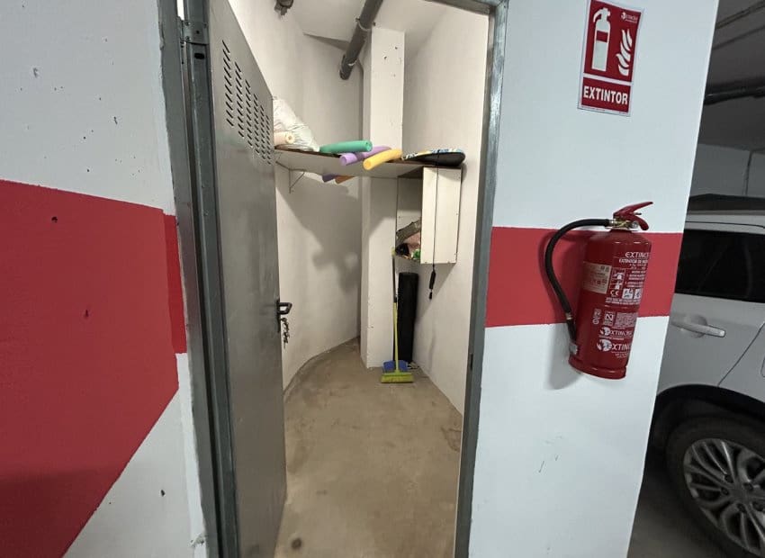 2 soveværelse Lejlighed til salg i Los Alcazares - € 124.000 (Ref: 9657048)