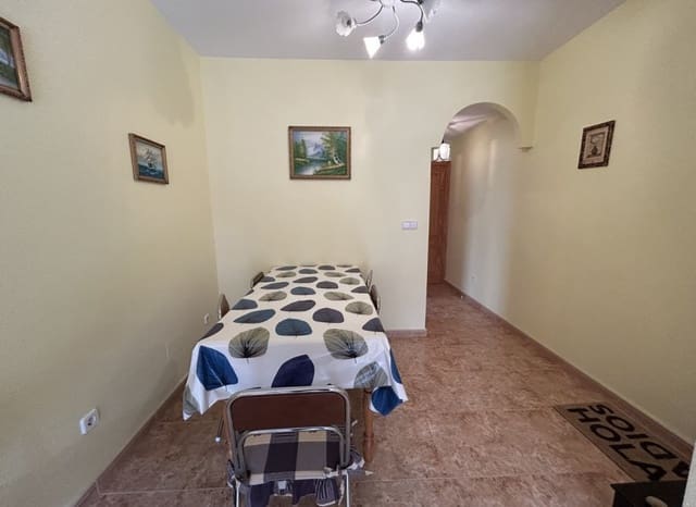 2 chambre Appartement à vendre à Centro, Los Alcázares - 124 000 € (Ref: 9657048)