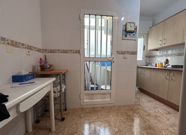 2 chambre Appartement à vendre à Centro, Los Alcázares - 124 000 € (Ref: 9657048)