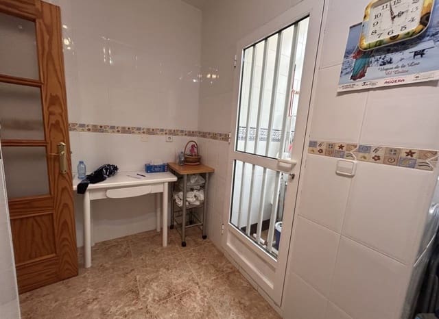 2 chambre Appartement à vendre à Centro, Los Alcázares - 124 000 € (Ref: 9657048)