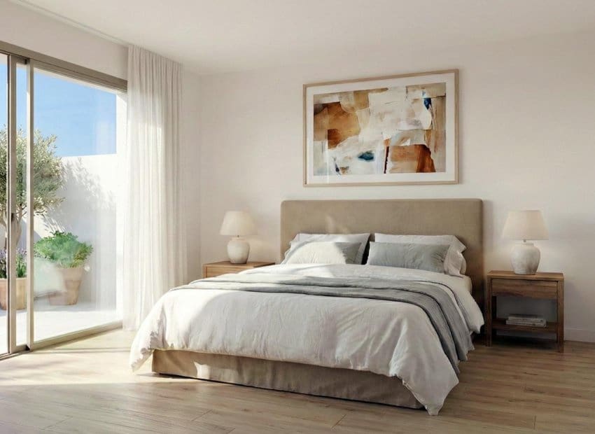 3 chambre Appartement à vendre à Pilar de la Horadada avec piscine - 264 900 € (Ref: 9659669)