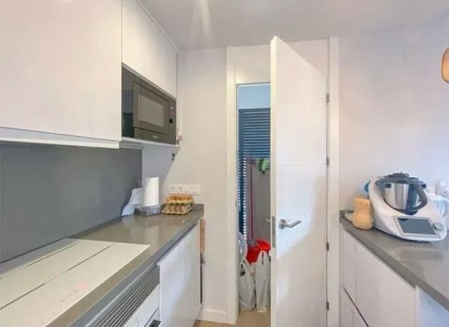 2 slaapkamer Appartement te koop in Las Filipinas met zwembad - € 275.000 (Ref: 9659670)