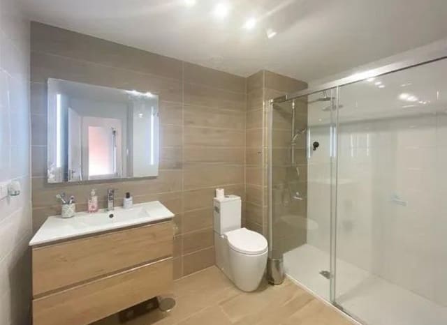 2 slaapkamer Appartement te koop in Las Filipinas met zwembad - € 275.000 (Ref: 9659670)