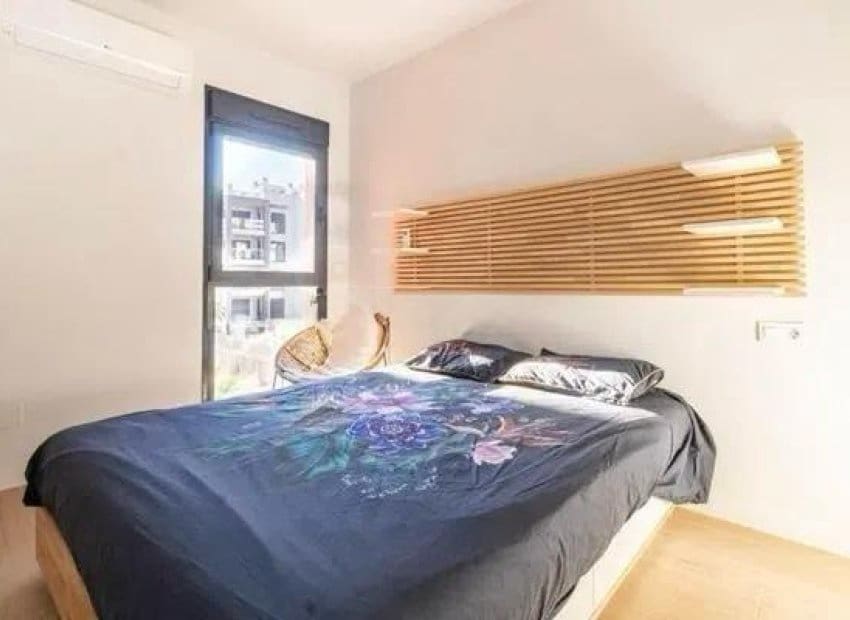 2 slaapkamer Appartement te koop in Filipinas met zwembad - € 275.000 (Ref: 9659670)