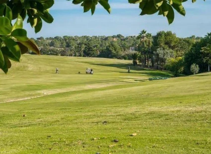 2 slaapkamer Appartement te koop in Filipinas met zwembad - € 275.000 (Ref: 9659670)