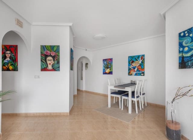 3 sypialnia Apartament na sprzedaż w Centro, Torrevieja z basenem - 189 000 € (Ref: 9659671)