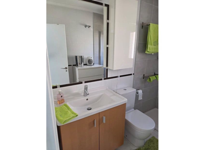 2 slaapkamer Appartement te koop in Algorfa met zwembad - € 210.000 (Ref: 9659672)