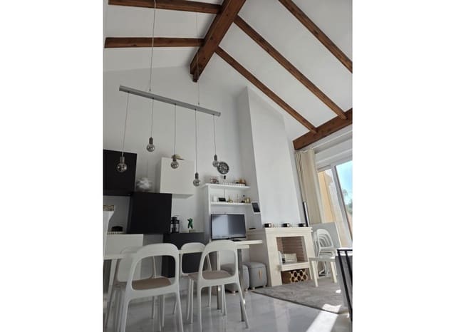 2 slaapkamer Appartement te koop in Algorfa met zwembad - € 210.000 (Ref: 9659672)