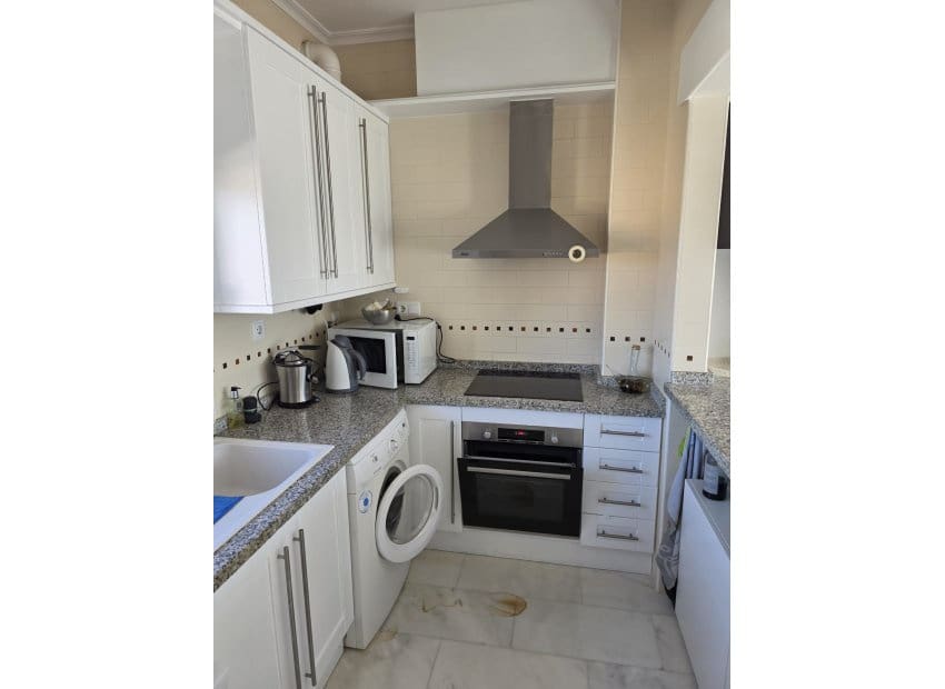 2 slaapkamer Appartement te koop in Algorfa met zwembad - € 210.000 (Ref: 9659672)