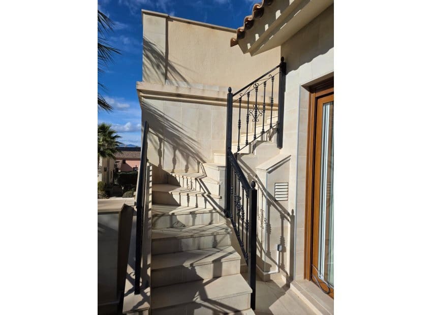 2 slaapkamer Appartement te koop in Algorfa met zwembad - € 210.000 (Ref: 9659672)