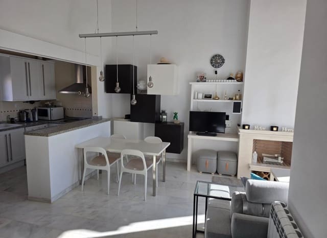 2 slaapkamer Appartement te koop in Algorfa met zwembad - € 210.000 (Ref: 9659672)