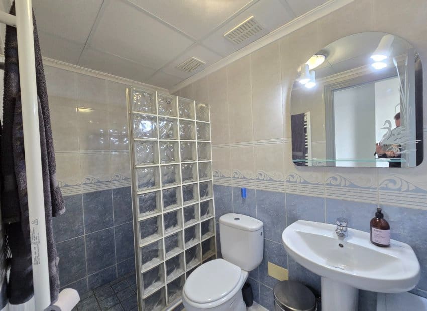 3 Zimmer Apartment zu verkaufen in Los Montesinos mit Pool - 145.000 € (Ref: 9659816)