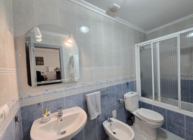 3 Zimmer Apartment zu verkaufen in Los Montesinos mit Pool - 145.000 € (Ref: 9659816)