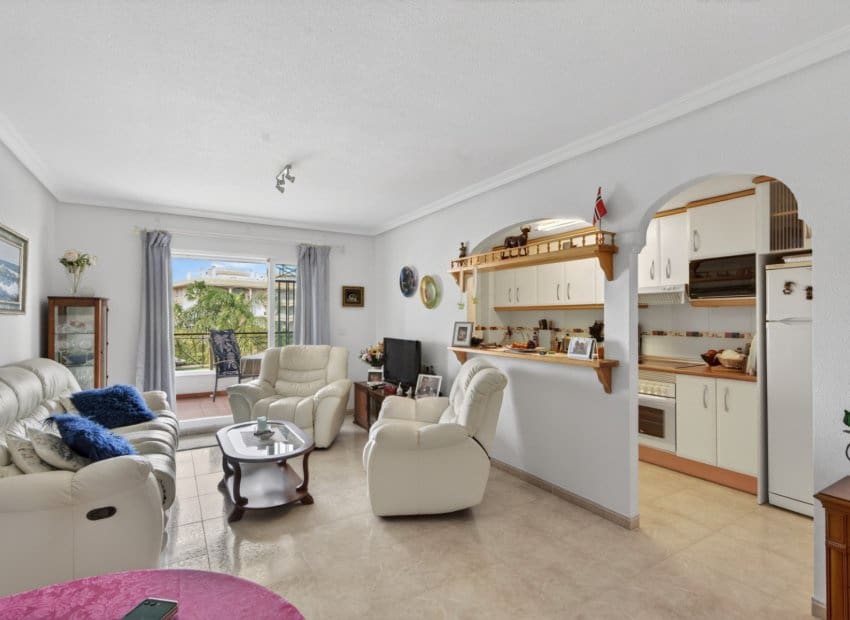 3 soverom Leilighet til salgs i Playa Flamenca med svømmebasseng - € 379 000 (Ref: 9662190)