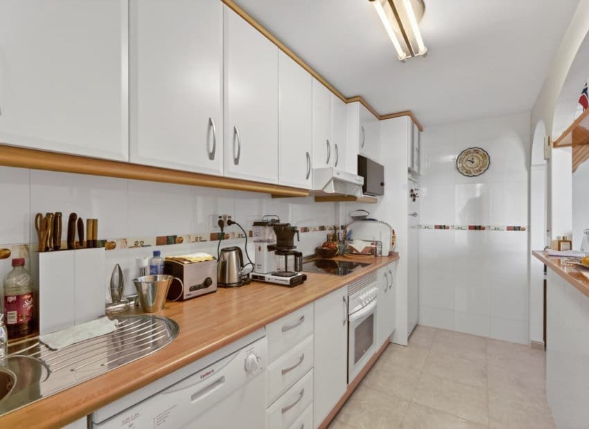 3 soverom Leilighet til salgs i Playa Flamenca med svømmebasseng - € 379 000 (Ref: 9662190)