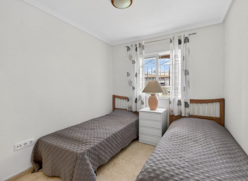 3 soverom Leilighet til salgs i Playa Flamenca med svømmebasseng - € 379 000 (Ref: 9662190)