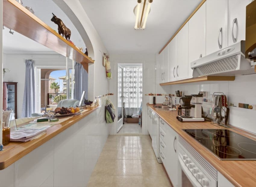 3 soverom Leilighet til salgs i Playa Flamenca med svømmebasseng - € 379 000 (Ref: 9662190)