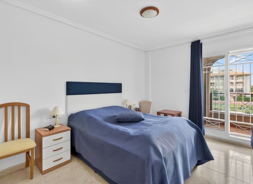 3 soverom Leilighet til salgs i Playa Flamenca med svømmebasseng - € 379 000 (Ref: 9662190)