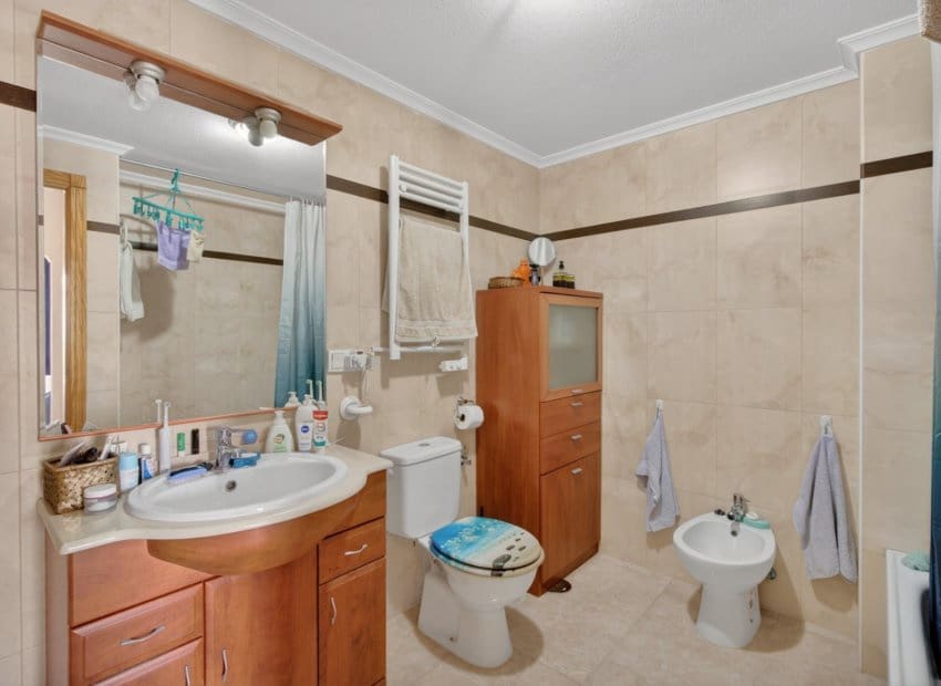 3 soverom Leilighet til salgs i Playa Flamenca med svømmebasseng - € 379 000 (Ref: 9662190)