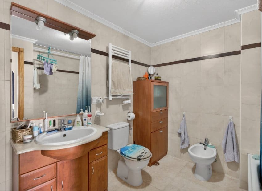 3 soverom Leilighet til salgs i Playa Flamenca med svømmebasseng - € 379 000 (Ref: 9662190)