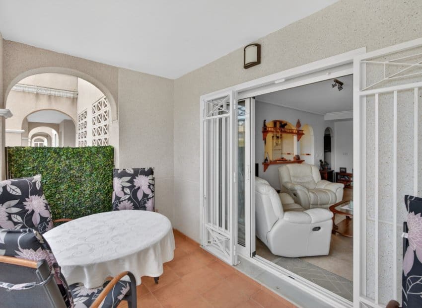 3 soverom Leilighet til salgs i Playa Flamenca med svømmebasseng - € 379 000 (Ref: 9662190)