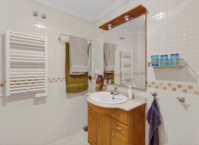 3 quarto Apartamento para venda em Playa Flamenca, Orihuela com piscina - 379 000 € (Ref: 9662190)